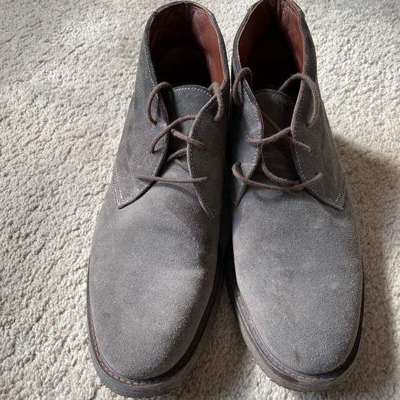 Johnston & Murphy Copeland Chukka sz 11.5 main image 7